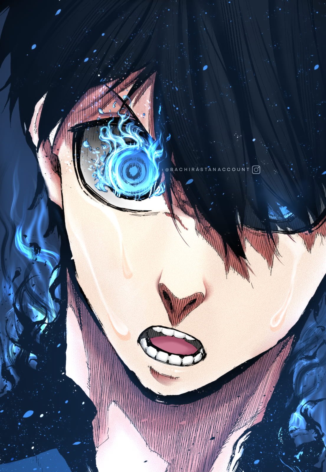 Blue Lock, Chapter 152 image 22